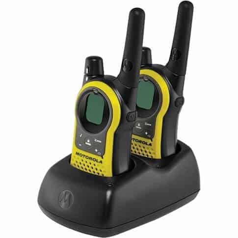 Motorola MH230R
