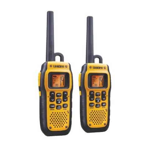 Uniden GMR2872-2CK