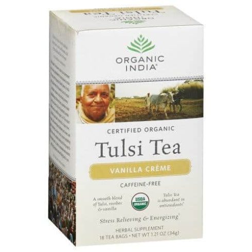Adaptogens