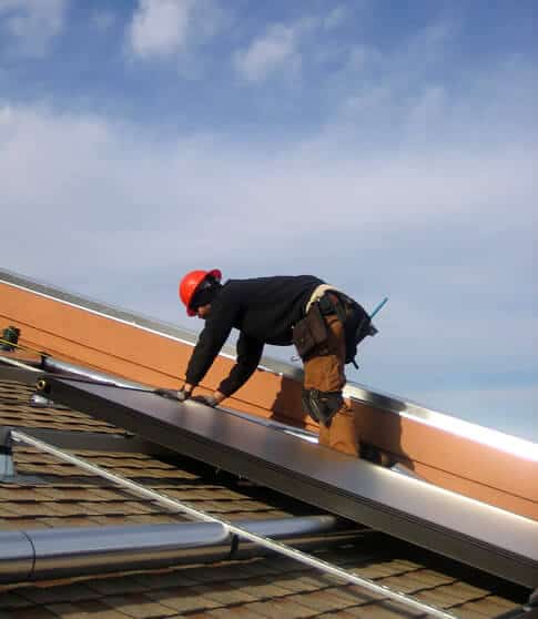 Richmond Plunge Solar Panels Richmond Plunge Solar Panels