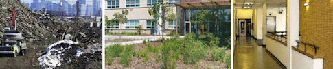 Chicago Center for Green Technology