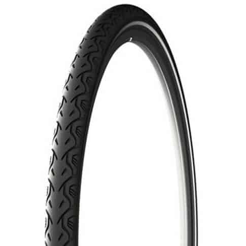 Michelin City Bicycle Tire