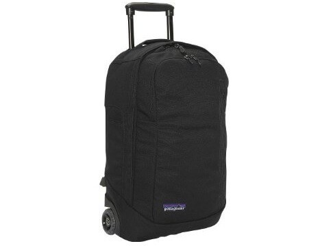 Patagonia MLC Wheelie Carry-On Bag