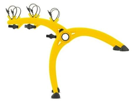 Saris Bones 3-Bike Rack