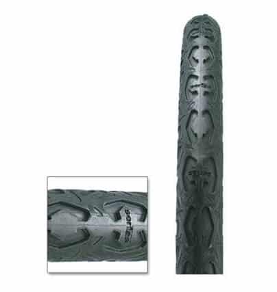 Serfas Drifter City Bicycle Tire