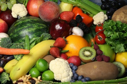 Your Diet and The Dentist: Vegetarians and Oral Health