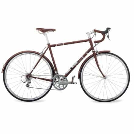 Raleigh Clubman Bike