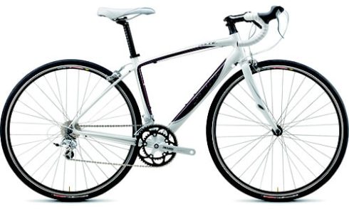 Specialized Dolce Sport Compact