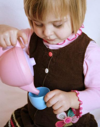 Top Ten Green Toys