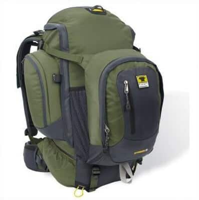 Mountainsmith ReDura Approach 35 Carry-On/Backpack