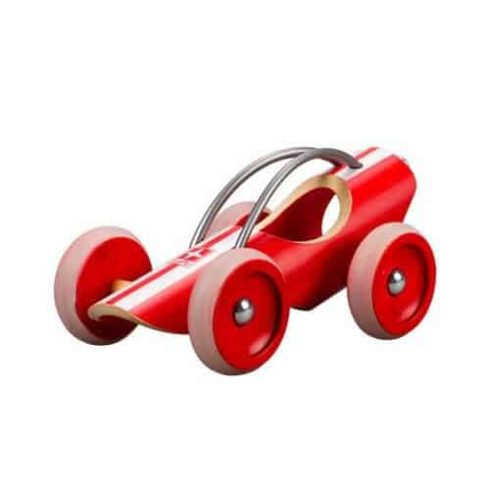 HaPe International E-Racer Monza