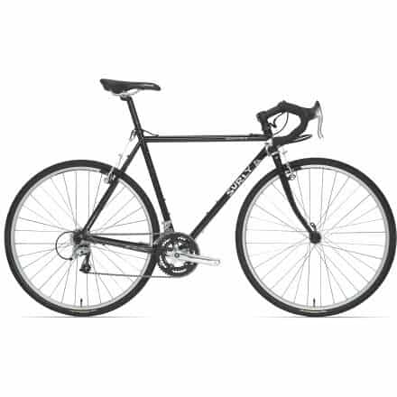Surly Cross Check Bike