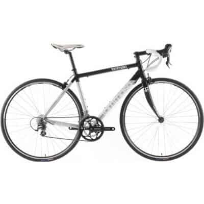 Tommaso Monzo Road Bike