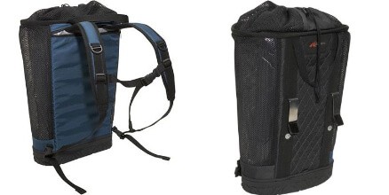 Detours Teeco Pannier