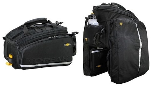 Topeak MTX Trunk Bag DXP