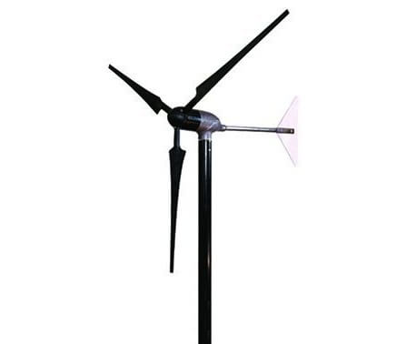 sunforce whisper 900w wind turbine
