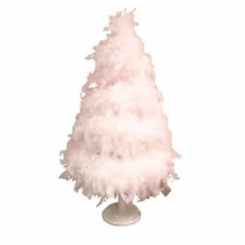 Feather Tree
