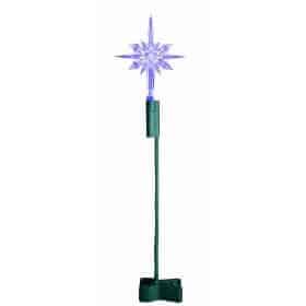 GKI/Bethlehem Christmas Tree Topper with Morphing LED