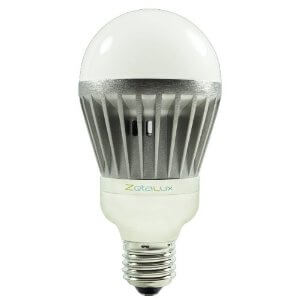 Zetalux LED Light Bulb