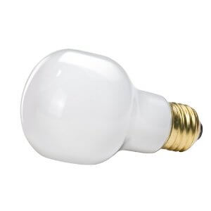 Halogena Light Bulb From Philips