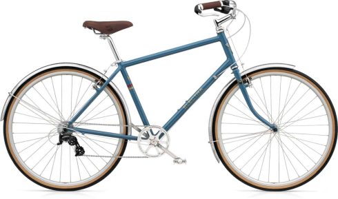 Electra Ticino 8D Commuter Bike