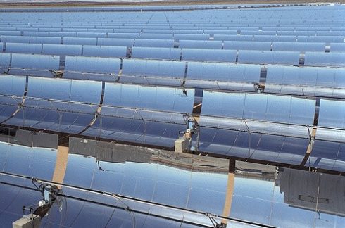 FPL- Solar Thermal Mirrors
