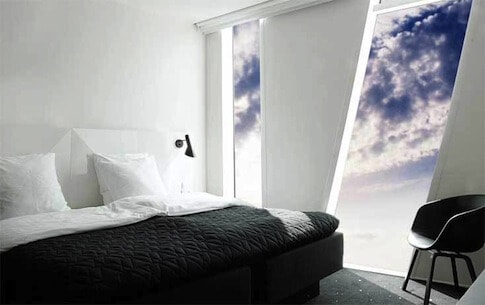 Bella Sky Comwell Hotel Denmark
