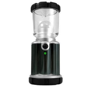 Cree XLamp XR-E Warm White LED Lantern
