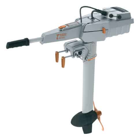 Torqeedo Travel 1003
