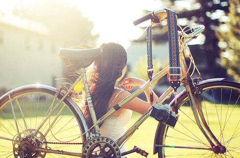 adventure-biking