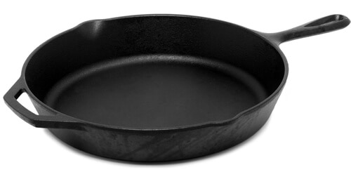 Cast Iron Pan Cast Iron Pan