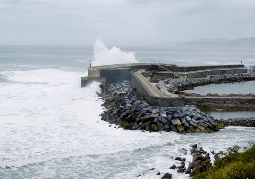 Mutriku-wave-energy