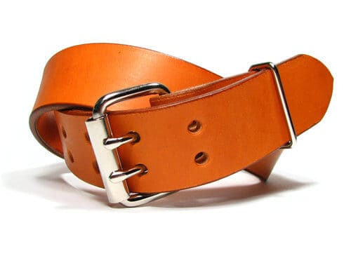 Tanner Goods Belt Tanner Goods Belt
