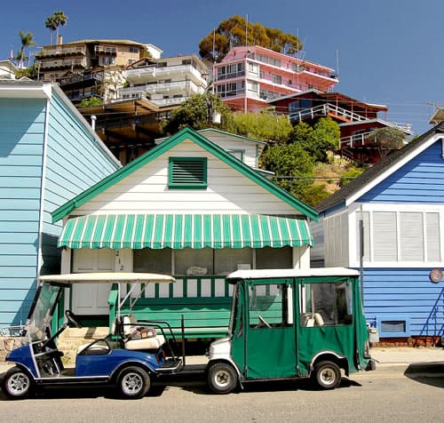 golf-carts-on-catalina-island