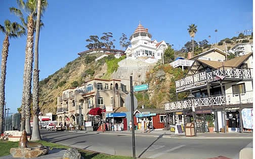 santa-catalina-street
