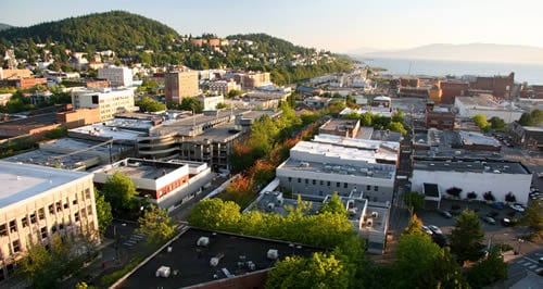 downtown-bellingham