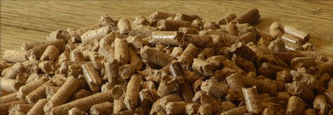 Efficient Home Heating With Pellet Stoves