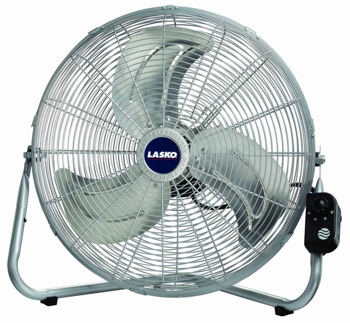 Energy Efficient Fan By Lasko