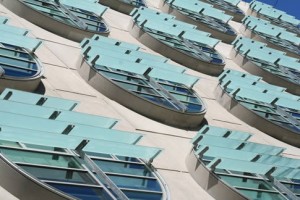 BC Cancer Research Center: Green Building