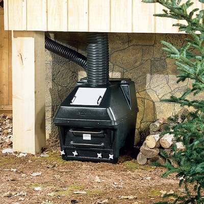 Holding Tank Of Composting Toilet Holding Tank Of Composting Toilet