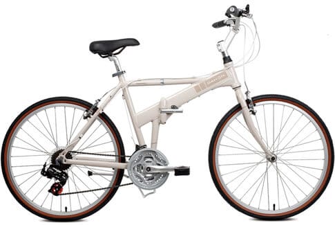 Dahon Espresso