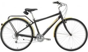 Felt Cafe Deluxe 8 Commuter Bike