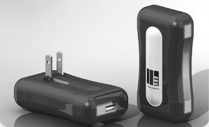 Human Motion Charger