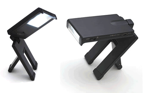 Portable LED Work Light Portable LED Work Light