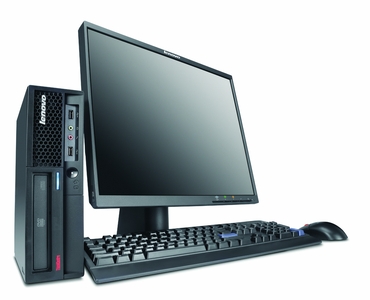 Lenovo ThinkCentre M57 / M57p