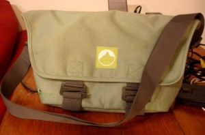 LowePro Recycled Cases / Bags