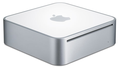 Apple Mac Mini Desktop PC
