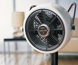 Turbo Aire Fan