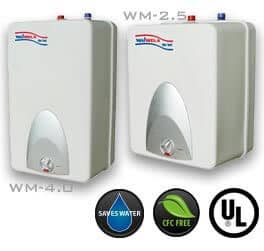 Waiwela Mini Tank Heaters